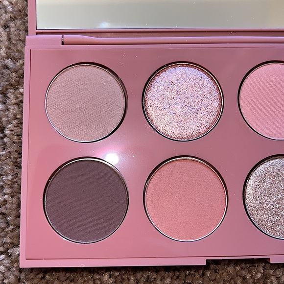 Dose Of Colors Truffle Palette - Picture 3 of 6